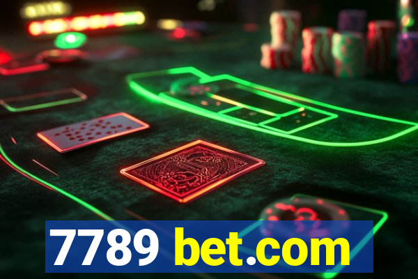 7789 bet.com